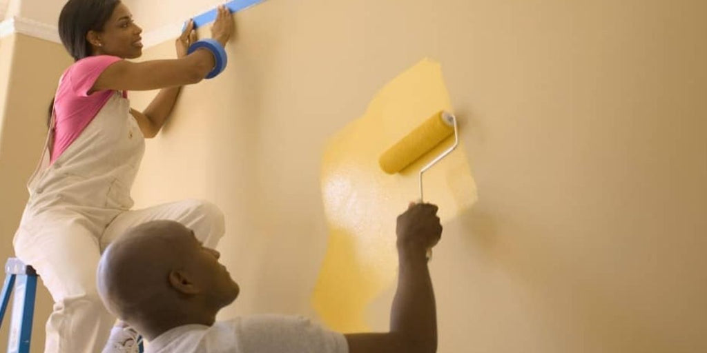 7 Conseils et Recommandations pour Réussir vos Travaux de Peinture