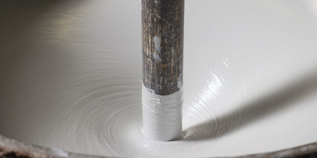 Les Principaux Avantages d'Utiliser de la Peinture à Eau (H2O) ?