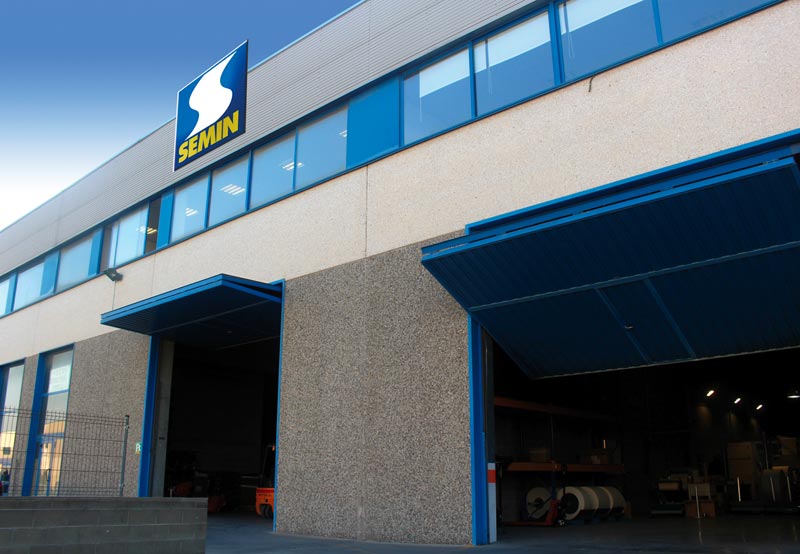 SOBEPEC & SEMIN : Partenaires Officiels au Bénin