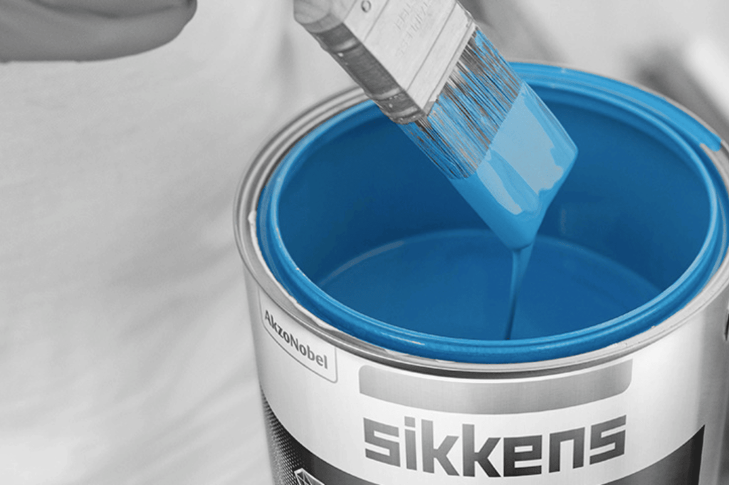 Sikkens & SOBEPEC : Partenaires Officiels au Bénin