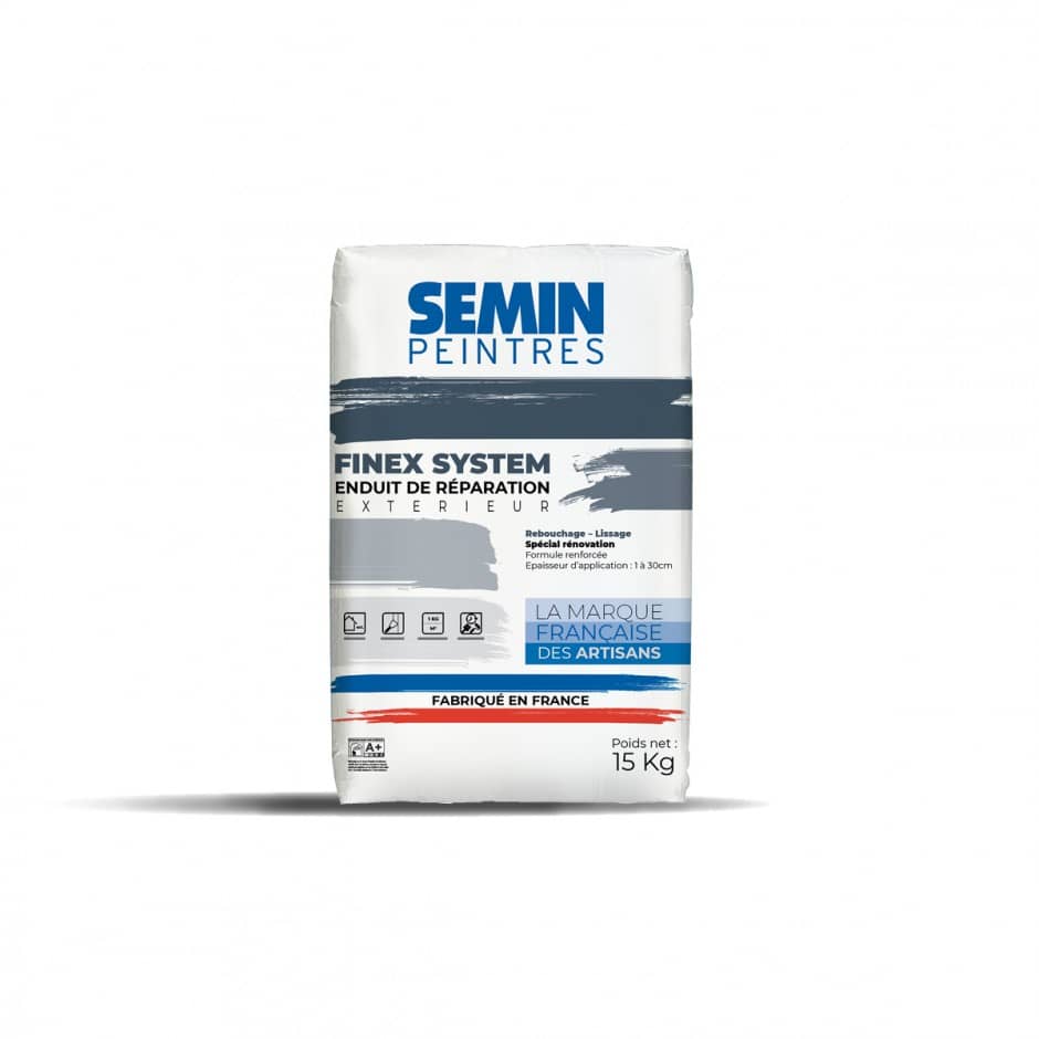 SEMIN : FINEX SYSTEM