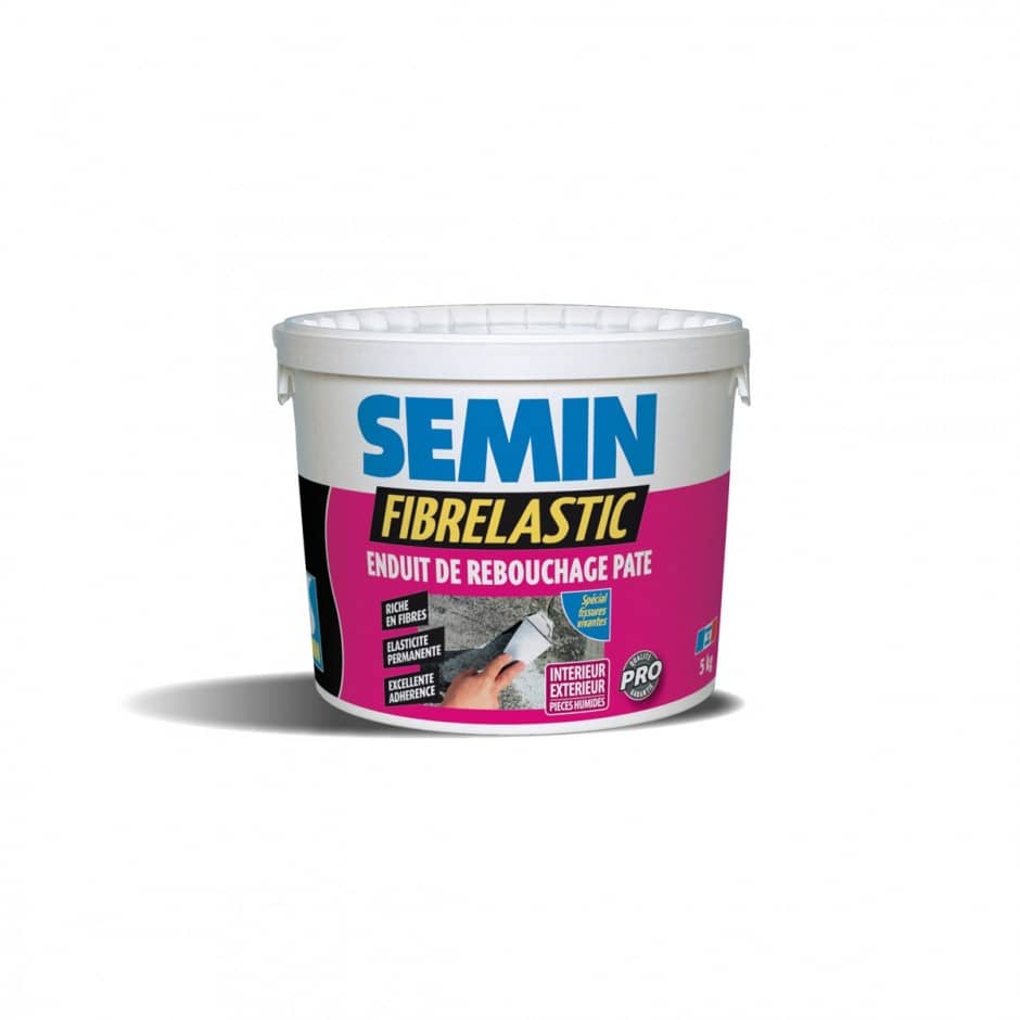 SEMIN : FIBRELASTIC