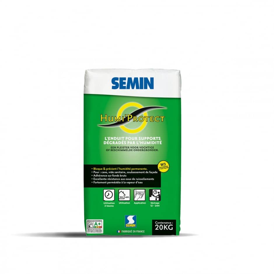 SEMIN : HUMI’PROTECT