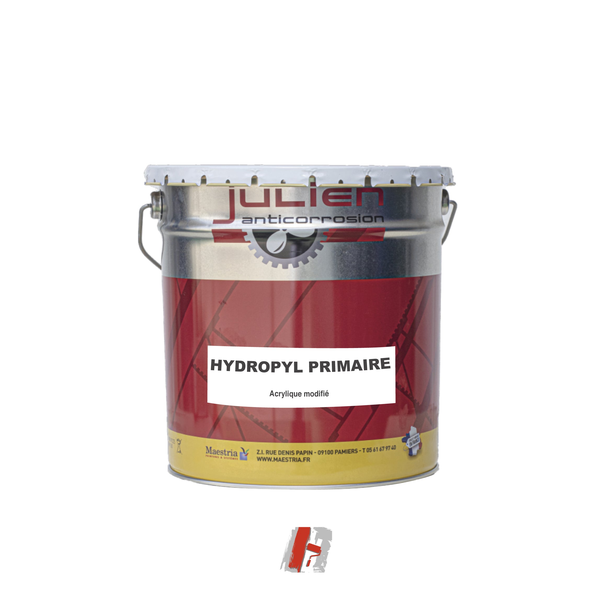 JULIEN : HYDROPYL PRIMAIRE