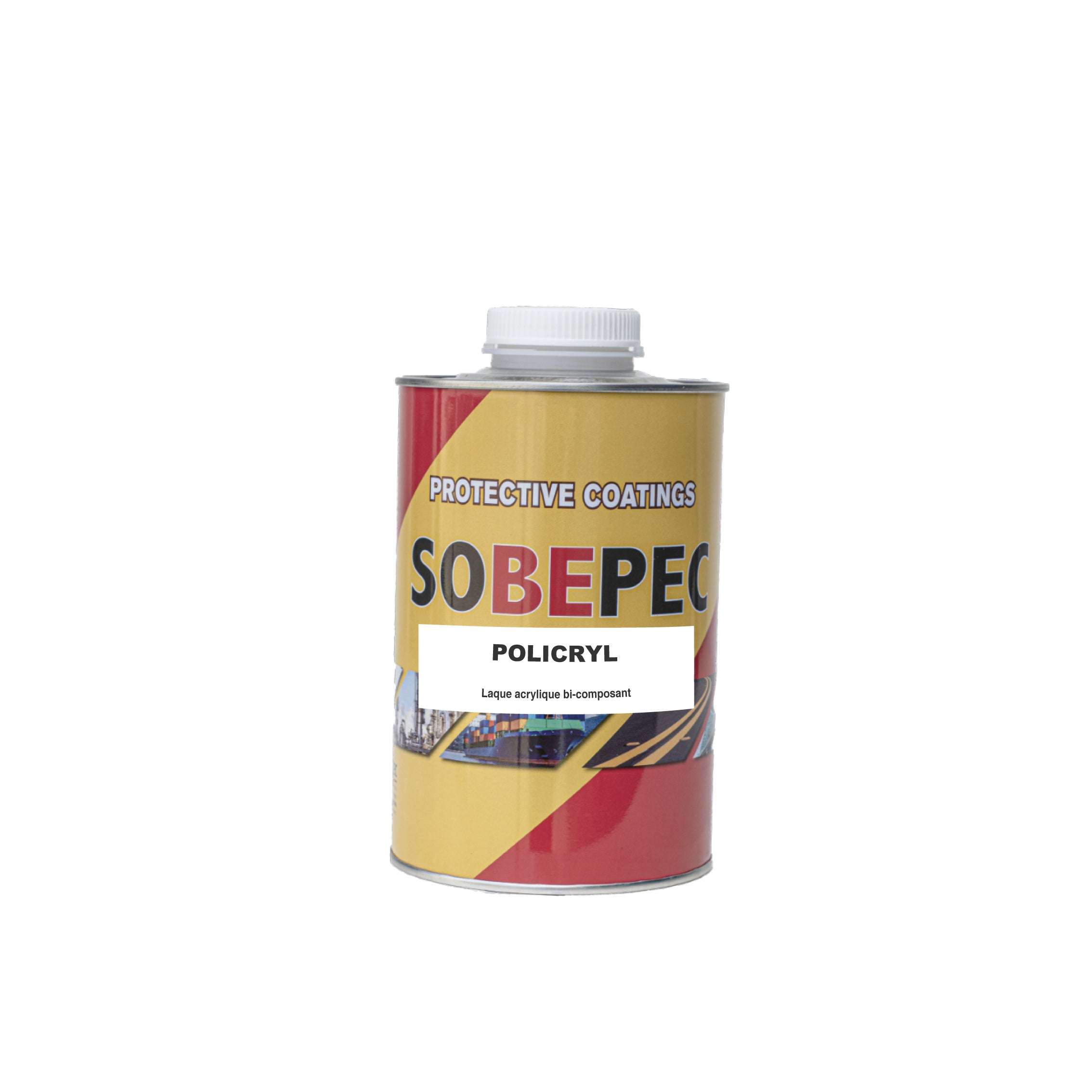 SOBEPEC : POLICRYL
