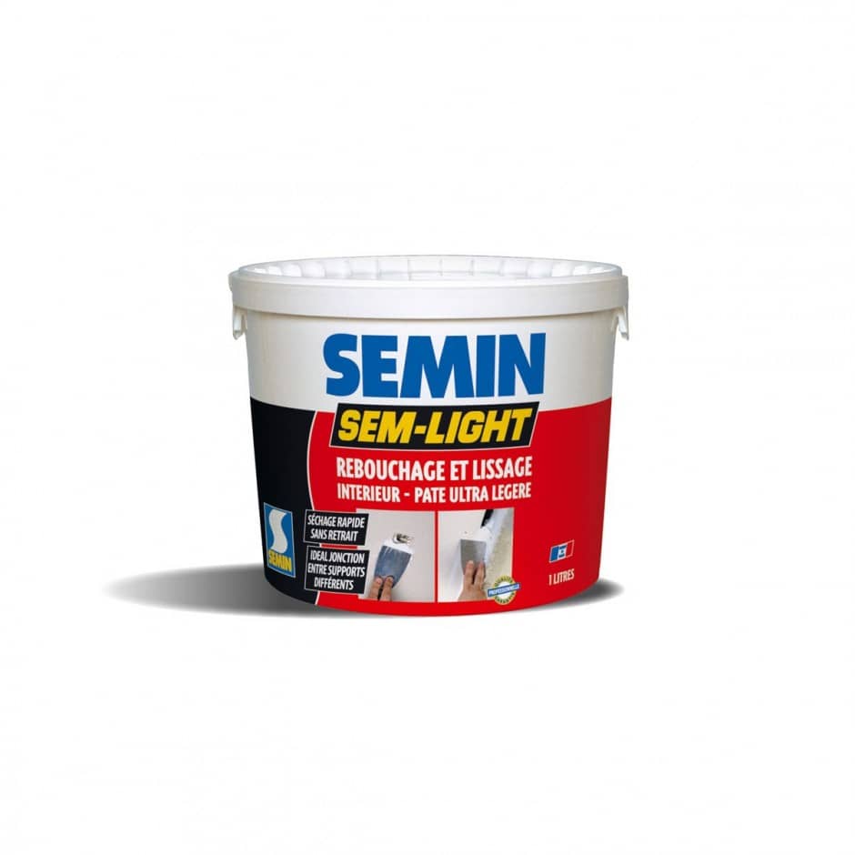 SEMIN : SEM-LIGHT