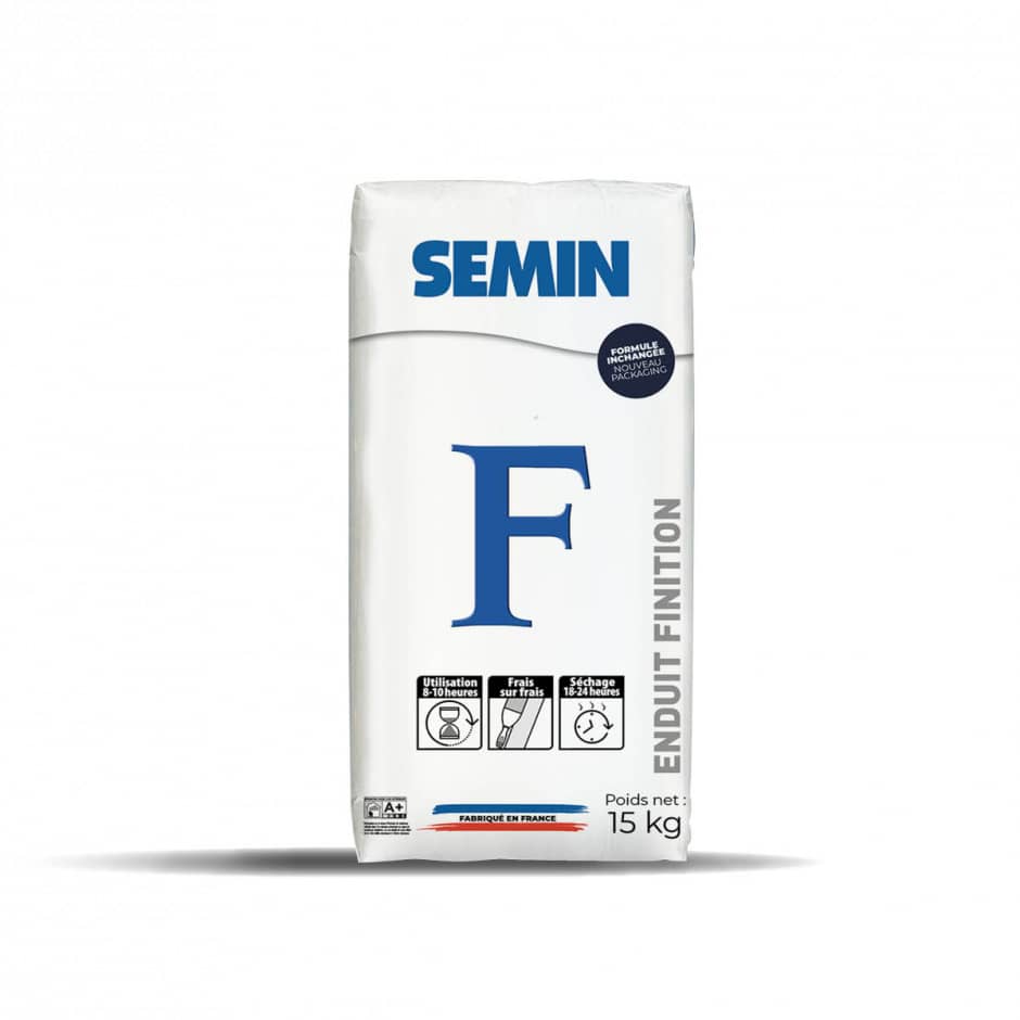 SEMIN : SEMIN FIN