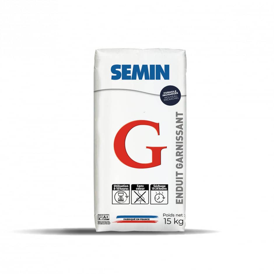 SEMIN : SEMIN GROS