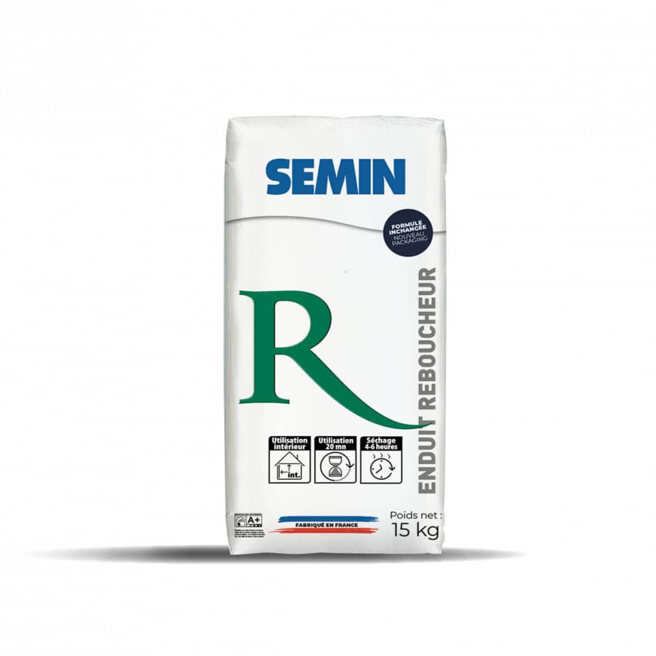 SEMIN REBOUCHEUR