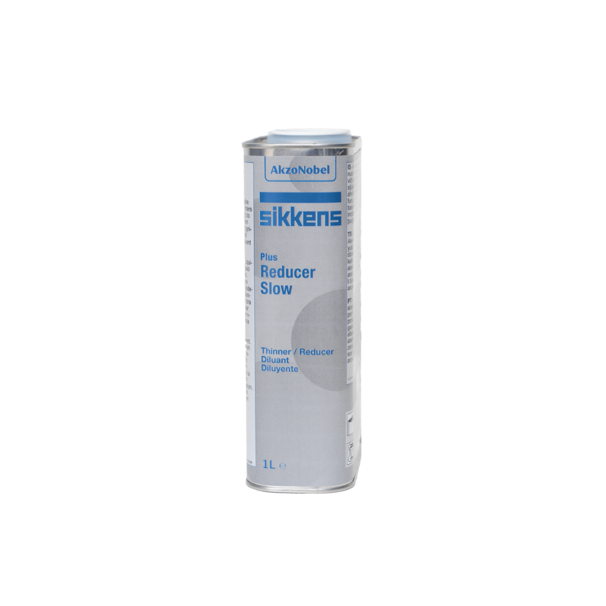 SIKKENS : DILUANTS