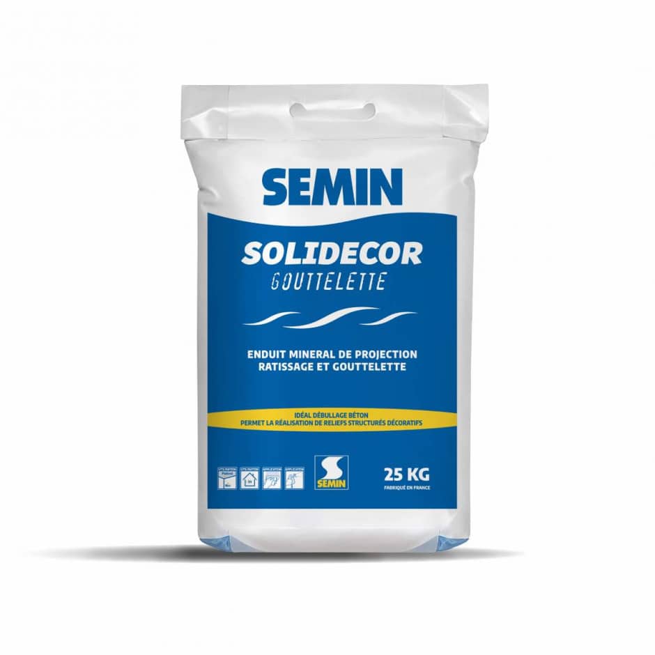 SEMIN : SOLIDECOR